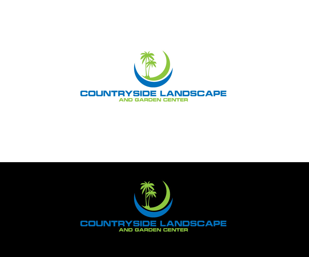 Diseño de Logo por skyDesignbox para Countryside Austin | Diseño #17942947