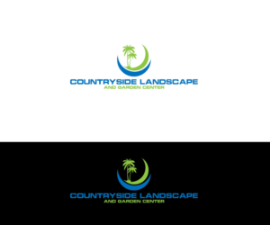 Logo-Design von skyDesignbox für Countryside Austin | Design: #17942947