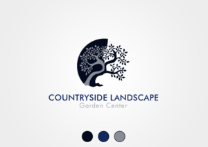 Logo Design by Xheneta Jetishi for Countryside Austin | Design: #17965415