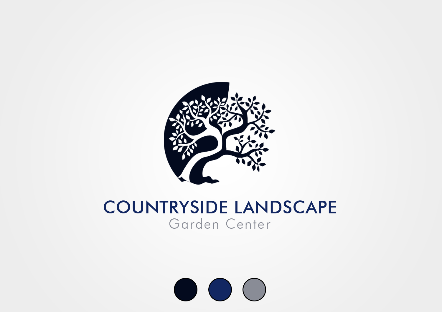 Logo Design by Xheneta Jetishi for Countryside Austin | Design #17965416