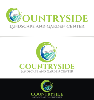 Logo Design by Soul Light for Countryside Austin | Design: #17924718