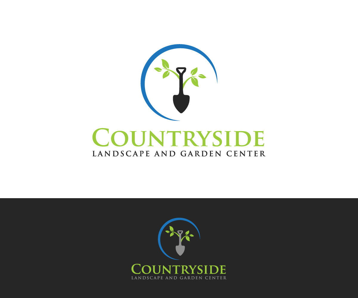 Logo Design by siri_graphix for Countryside Austin | Design: #18186488