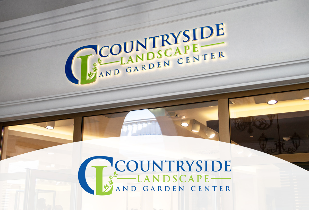 Logo Design by A S design @ for Countryside Austin | Design #17959478