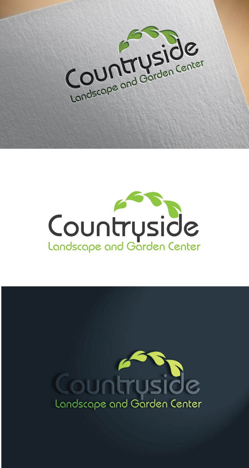Logo Design by sponix for Countryside Austin | Design #17937638