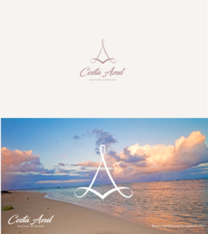 Logo-Design von slaven.kopitovic für Costa Azul  | Design #18096996