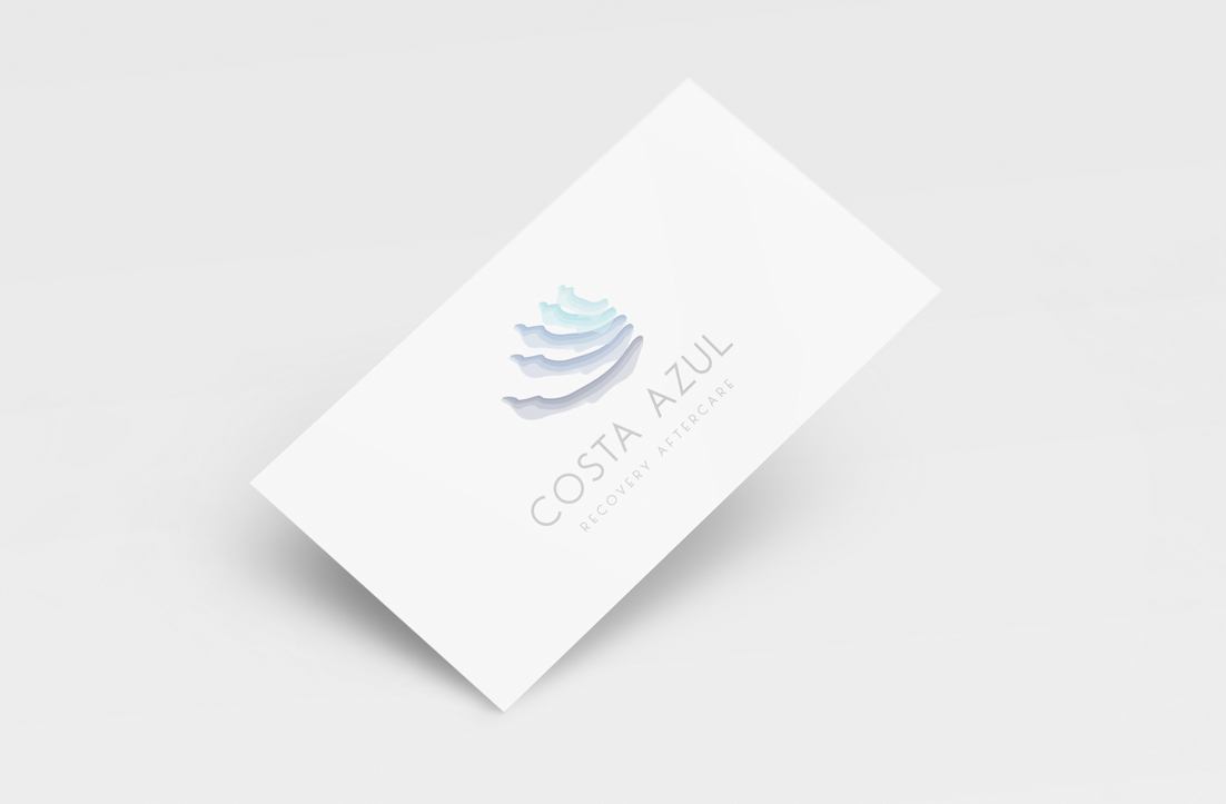 Logo Design by GLDesigns for Costa Azul  | Design #17964713