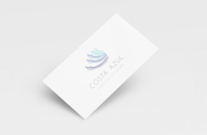 Design de Logo par GLDesigns pour Costa Azul  | Design : #17964713