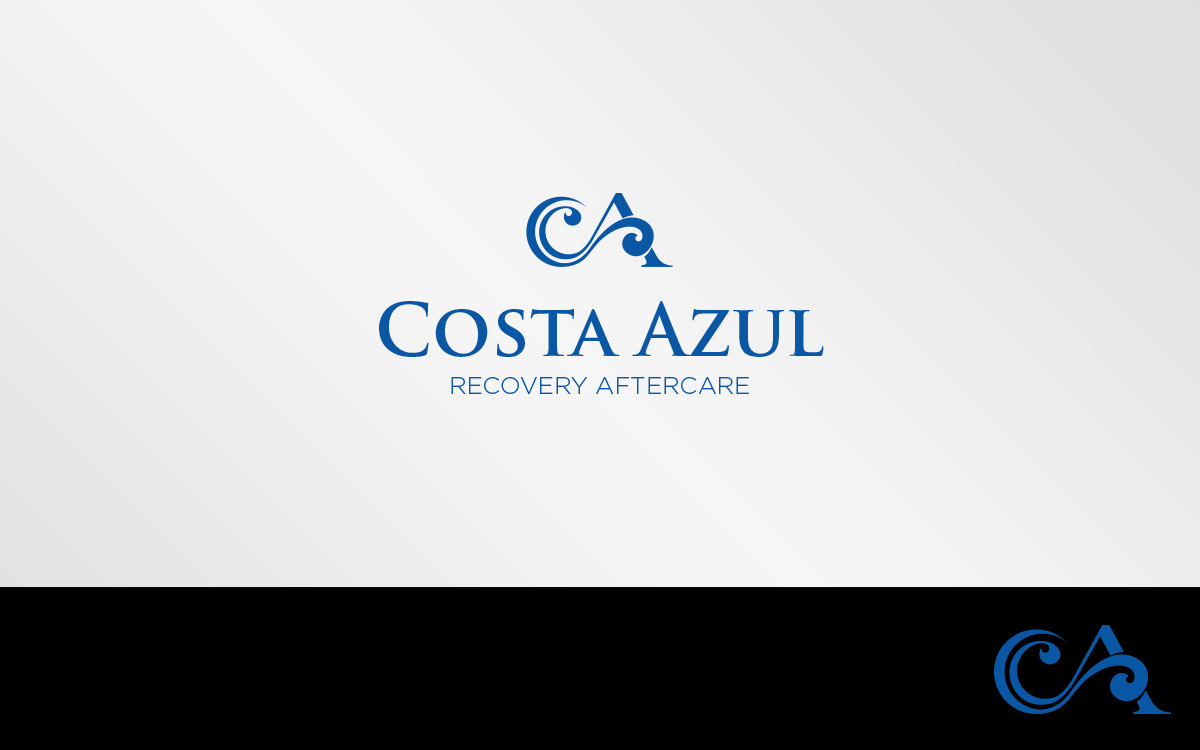 Logo Design by Grafactory for Costa Azul  | Design #17969420