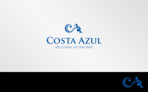 Design de Logo par Grafactory pour Costa Azul  | Design : #17969420