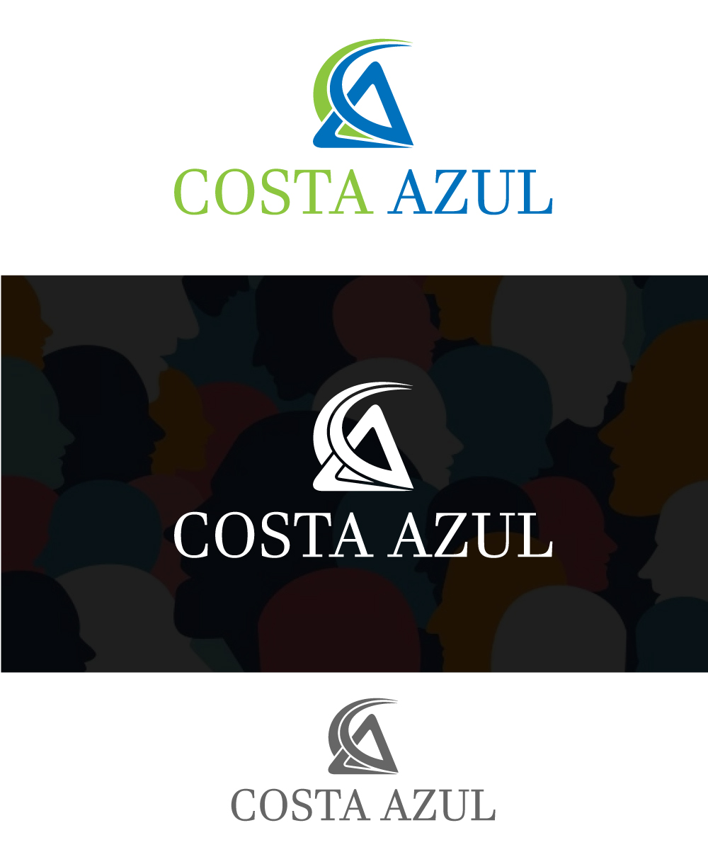 Design de Logo par h27 pour Costa Azul  | Design #17970972