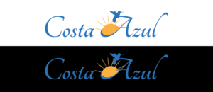 Logo-Design von ielu für Costa Azul  | Design #17997752