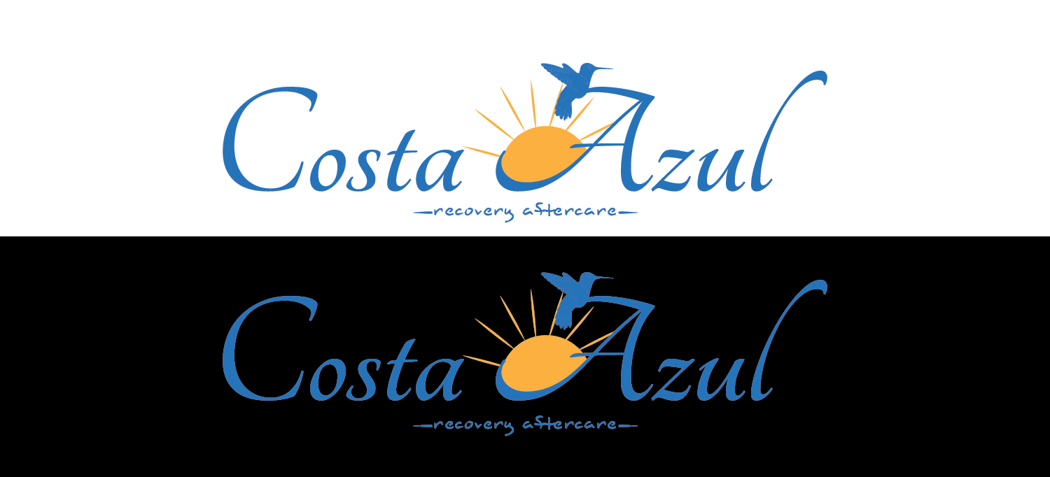 Diseño de Logo por ielu para Costa Azul  | Diseño #17997760