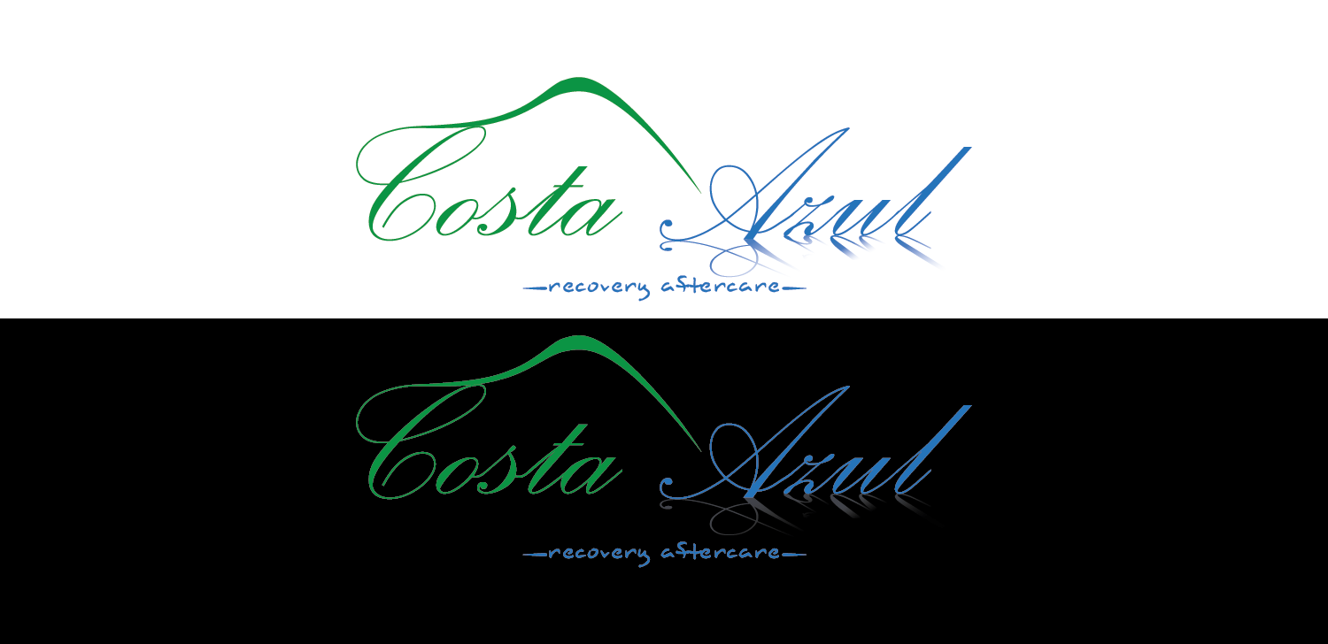 Logo Design by ielu for Costa Azul  | Design #17997773