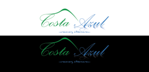 Diseño de Logo por ielu para Costa Azul  | Diseño: #17997773