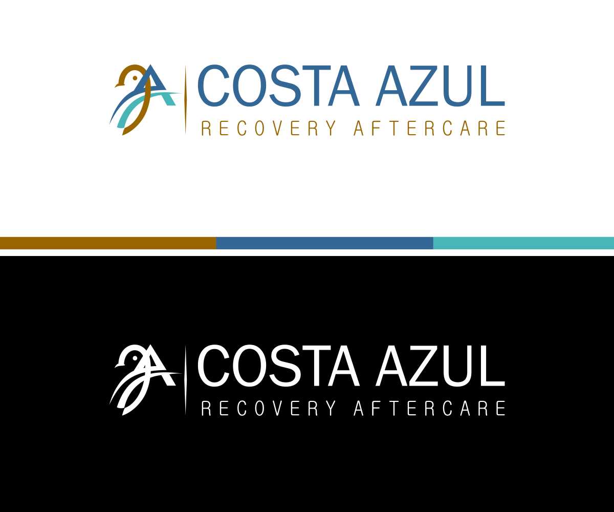 Design de Logo par Dates249 pour Costa Azul  | Design #18074500