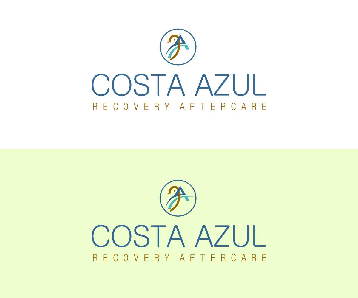 Design de Logo par Dates249 pour Costa Azul  | Design #18074502