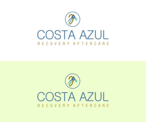 Diseño de Logo por Dates249 para Costa Azul  | Diseño: #18074502