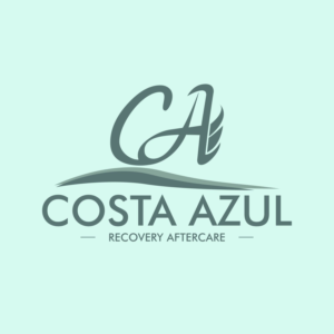 Diseño de Logo por SebApp para Costa Azul  | Diseño: #18084731