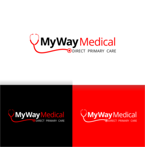 Logo Design by *mary for this project | Design: #18015135