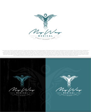 Logo Design by artswolf for this project | Design: #17992940