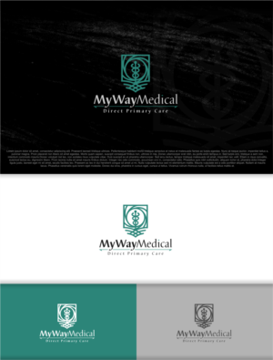Logo Design by artswolf for this project | Design: #17992942