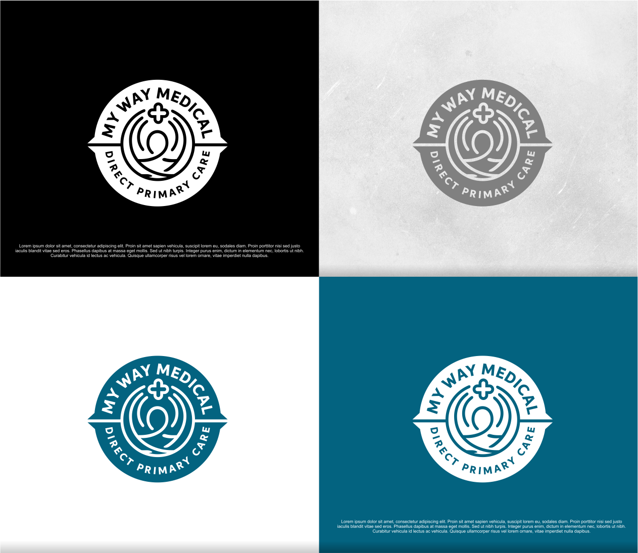 Logo Design by artswolf for this project | Design #17992943