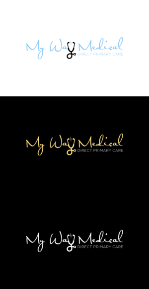 Logo Design by fatiyadesign for this project | Design: #18015718