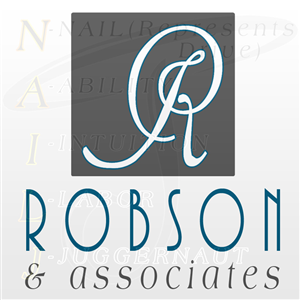 Logo Design by Nail Jay