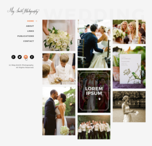 Web Design by karanmenon1008 for this project | Design: #17964744