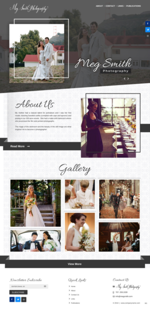 Diseño Web por pb para este proyecto | Diseño: #17938341