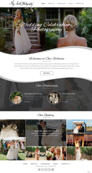 Diseño Web por pb para este proyecto | Diseño: #17938343