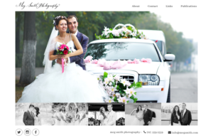 Web Design by Sujit Banerjee for this project | Design: #17945152