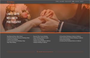 Web Design by Prabu Antasena for this project | Design: #18047552