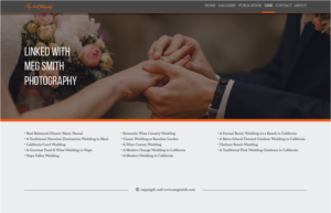 Web Design by Prabu Antasena for this project | Design: #18047708