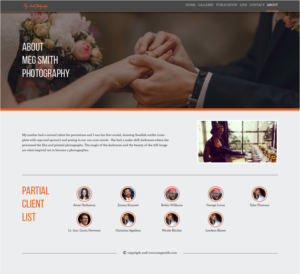Web Design by Prabu Antasena for this project | Design: #18047709