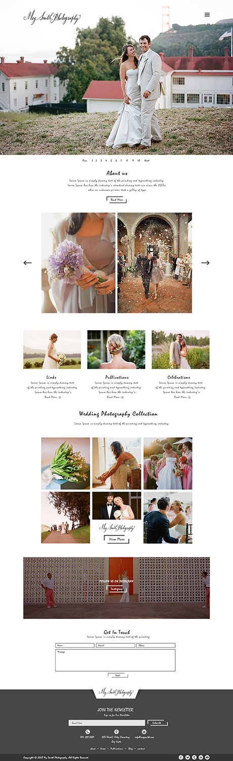 Web Design by bdesigner9 for this project | Design #17946948