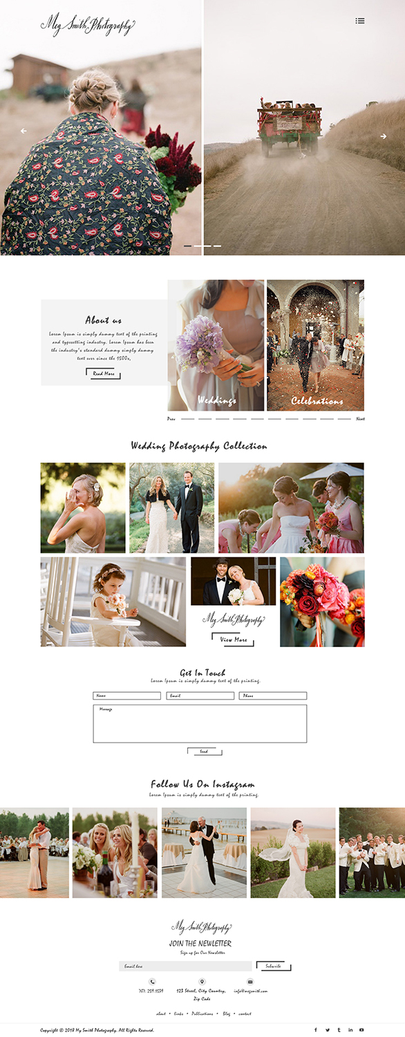 Web Design by bdesigner9 for this project | Design #17946949