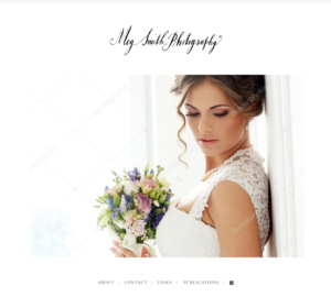 Web Design by bdebroy for this project | Design: #18049907