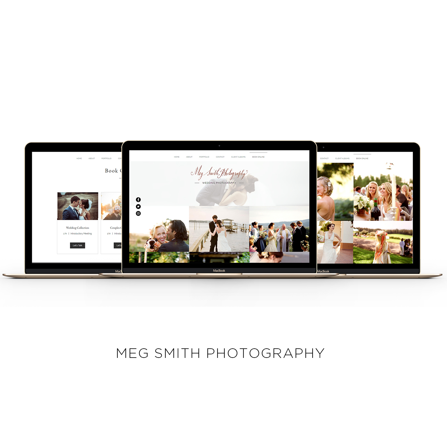 Web Design by Maquette for this project | Design #18034263