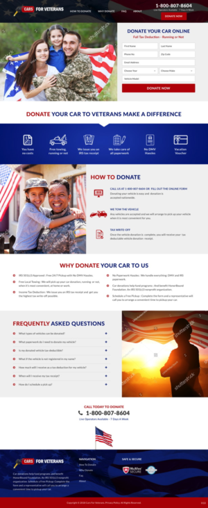 Diseño Web por pb para este proyecto | Diseño: #17926988