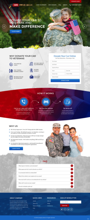 Diseño Web por pb para este proyecto | Diseño: #17926990
