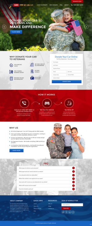 Diseño Web por pb para este proyecto | Diseño: #17926991