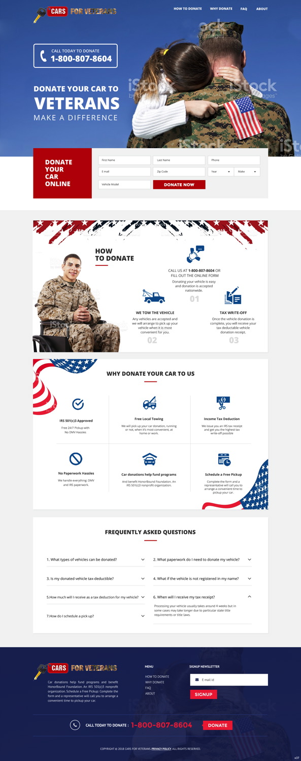 Web Design by pb for this project | Design #17926992