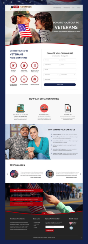 Diseño Web por pb para este proyecto | Diseño: #17926995