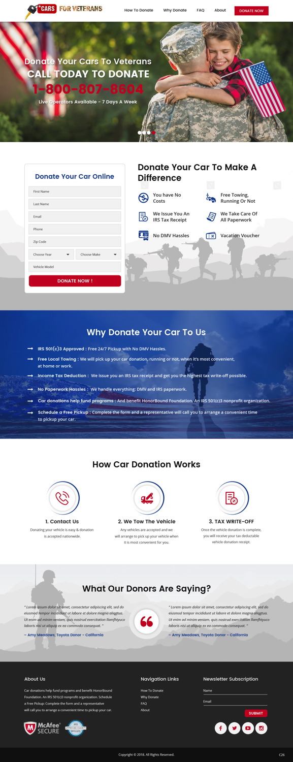 Web Design by pb for this project | Design #17926996