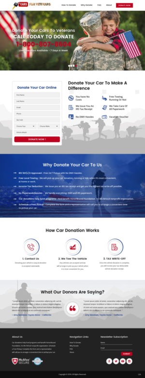 Diseño Web por pb para este proyecto | Diseño: #17926996