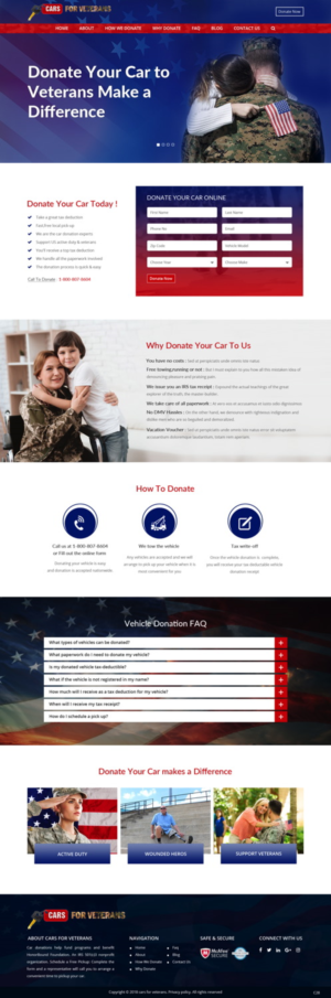 Diseño Web por pb para este proyecto | Diseño: #17926998