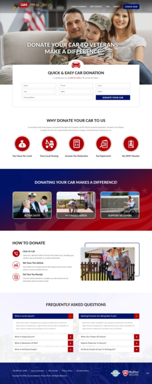 Diseño Web por pb para este proyecto | Diseño: #17927002
