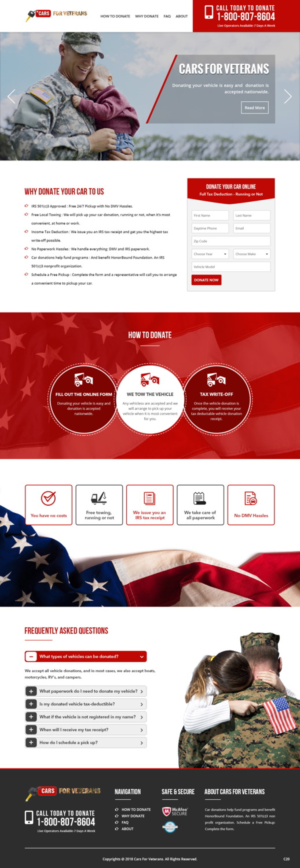 Diseño Web por pb para este proyecto | Diseño: #17927003
