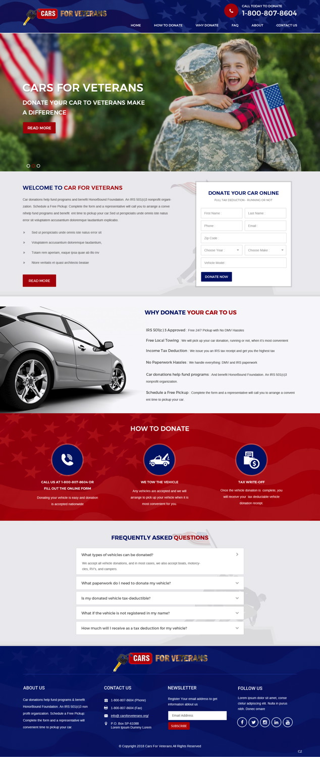 Web Design by pb for this project | Design #17927008